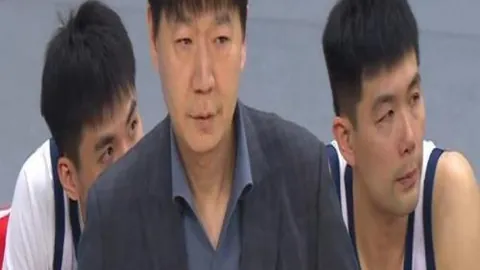 CBA风云：许利民激战积分关，广东队官方公布库克离队